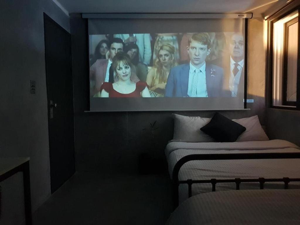 Hotel Elephant Busan Dış mekan fotoğraf