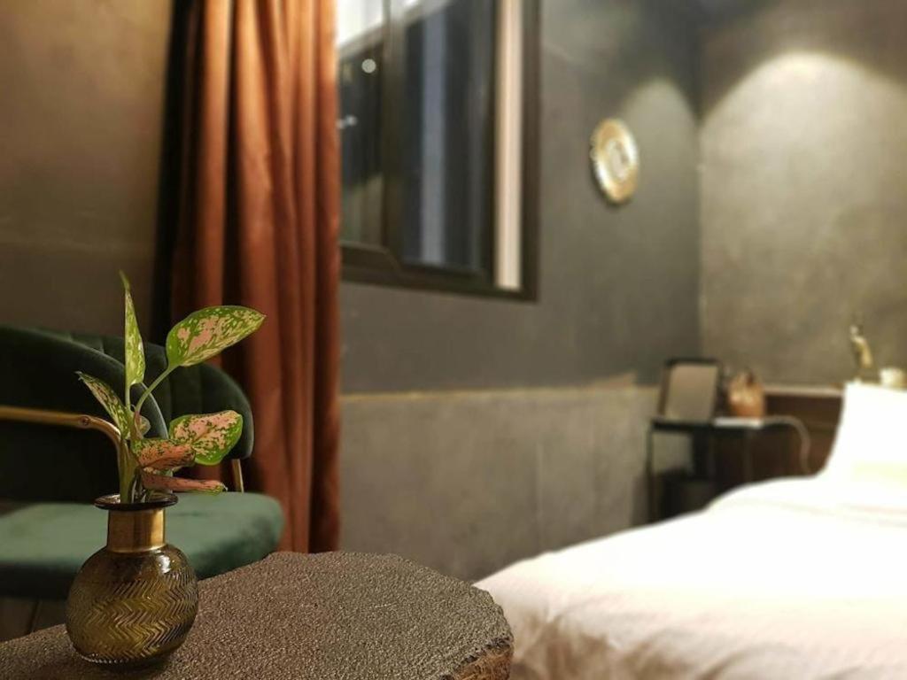 Hotel Elephant Busan Dış mekan fotoğraf