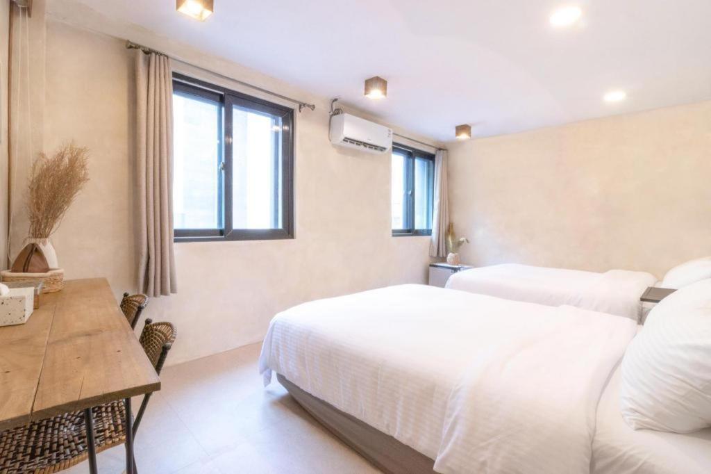 Hotel Elephant Busan Dış mekan fotoğraf