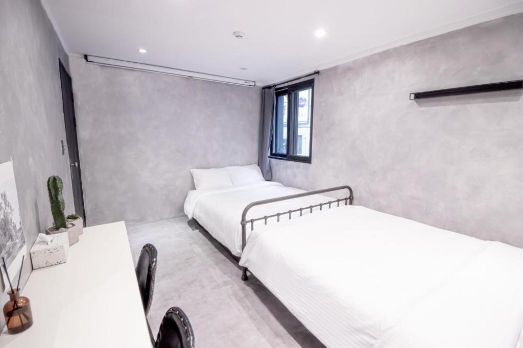 Hotel Elephant Busan Dış mekan fotoğraf