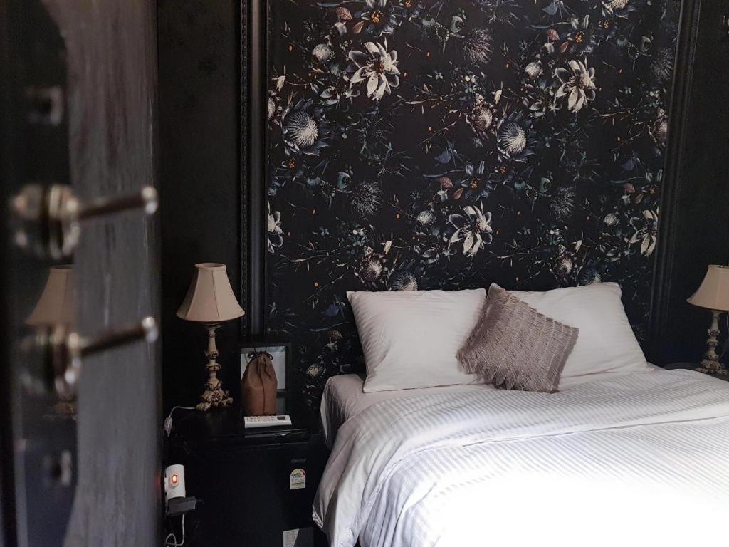 Hotel Elephant Busan Dış mekan fotoğraf