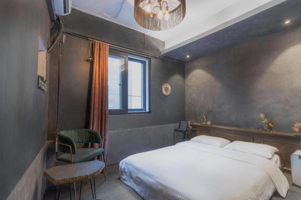Hotel Elephant Busan Dış mekan fotoğraf