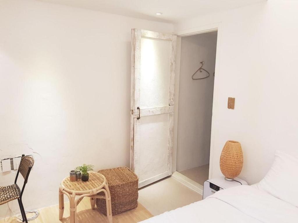 Hotel Elephant Busan Dış mekan fotoğraf