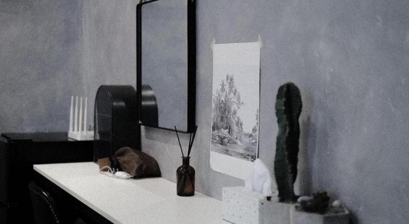 Hotel Elephant Busan Dış mekan fotoğraf