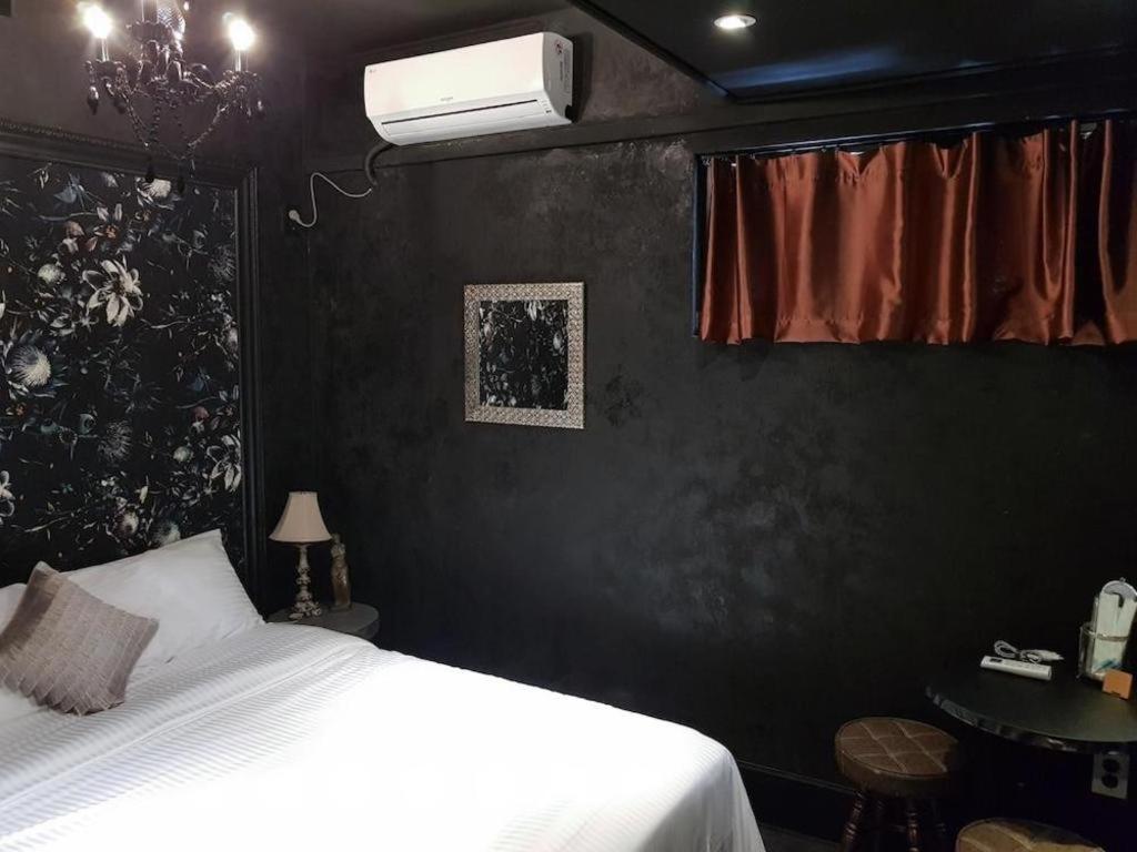 Hotel Elephant Busan Dış mekan fotoğraf