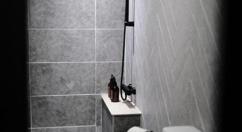 Hotel Elephant Busan Dış mekan fotoğraf