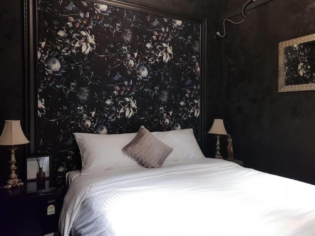 Hotel Elephant Busan Dış mekan fotoğraf