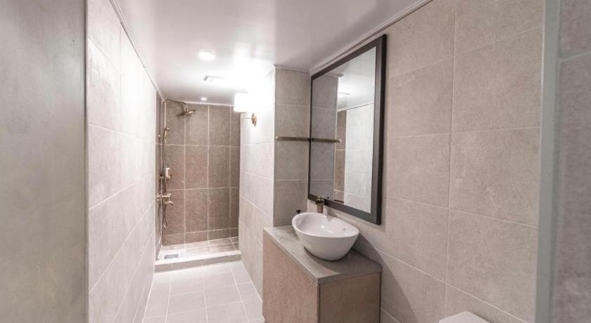 Hotel Elephant Busan Dış mekan fotoğraf