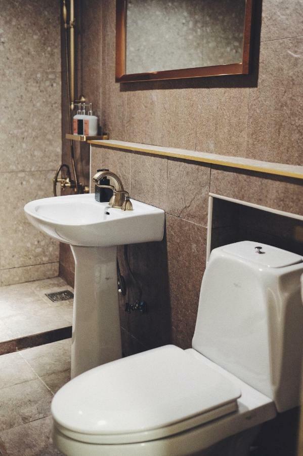 Hotel Elephant Busan Dış mekan fotoğraf