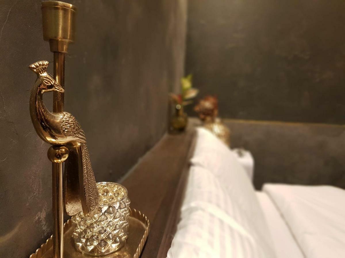 Hotel Elephant Busan Dış mekan fotoğraf