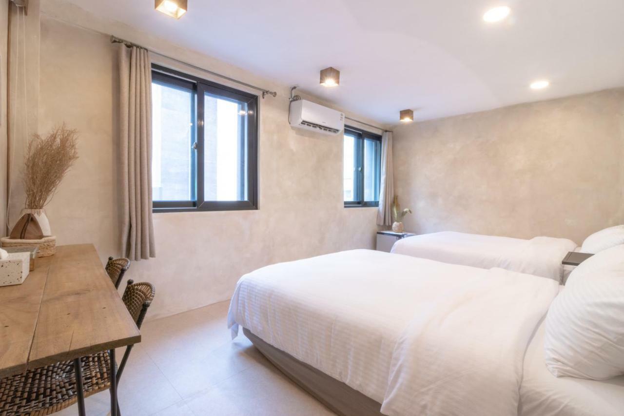 Hotel Elephant Busan Dış mekan fotoğraf