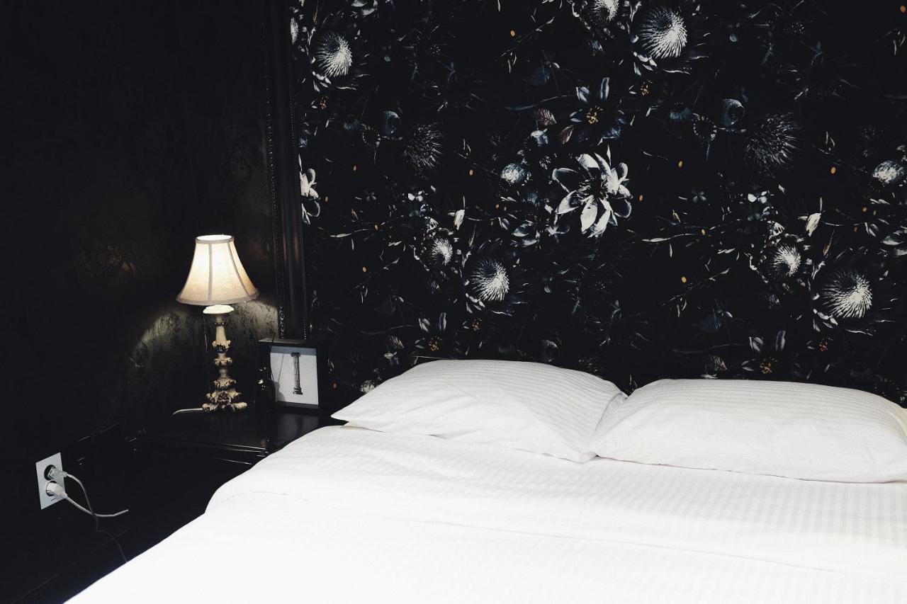 Hotel Elephant Busan Dış mekan fotoğraf
